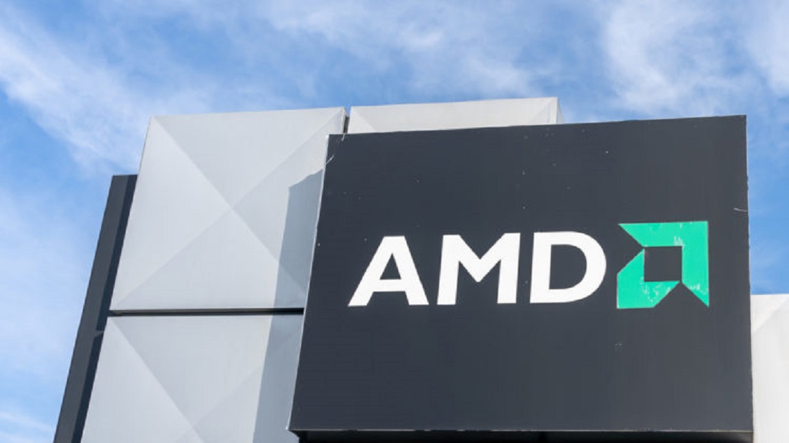 AMD 被黑客窃取 450Gb 机密数据原因曝光：用 123456 当密码